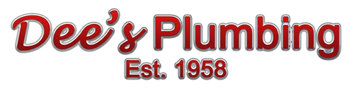 Dee's Plumbing, Inc.