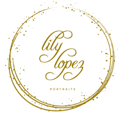 Lily Lopez Portraits