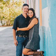 Phillip & Jacque Wedel